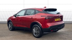 Nissan Qashqai 1.3 DiG-T MH Acenta Premium 5dr Petrol Hatchback